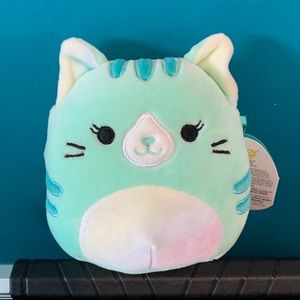 5” Corrina Squishmallow